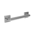24x22 Grab Bar PVD Satin Brass X342