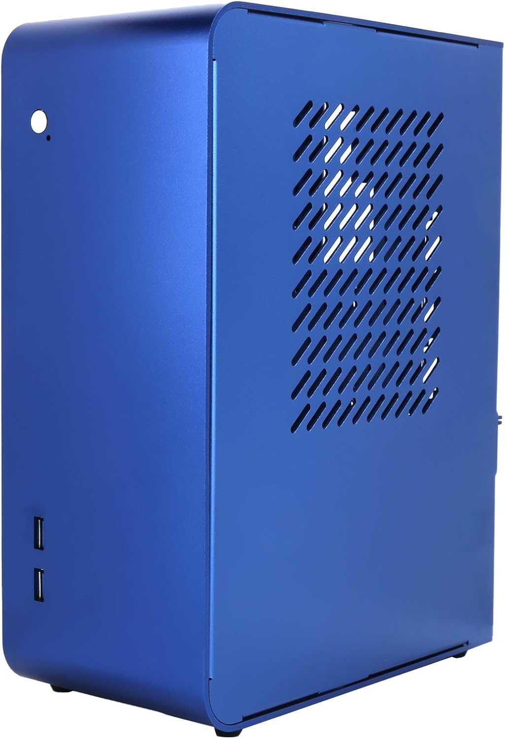 ITX Computer Case for ITX Motherboard Mini Computer Case Chassis Q850954