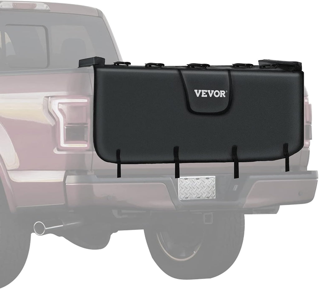 54 Bike Pickup Tailgate Pad Pack of 2 F368337