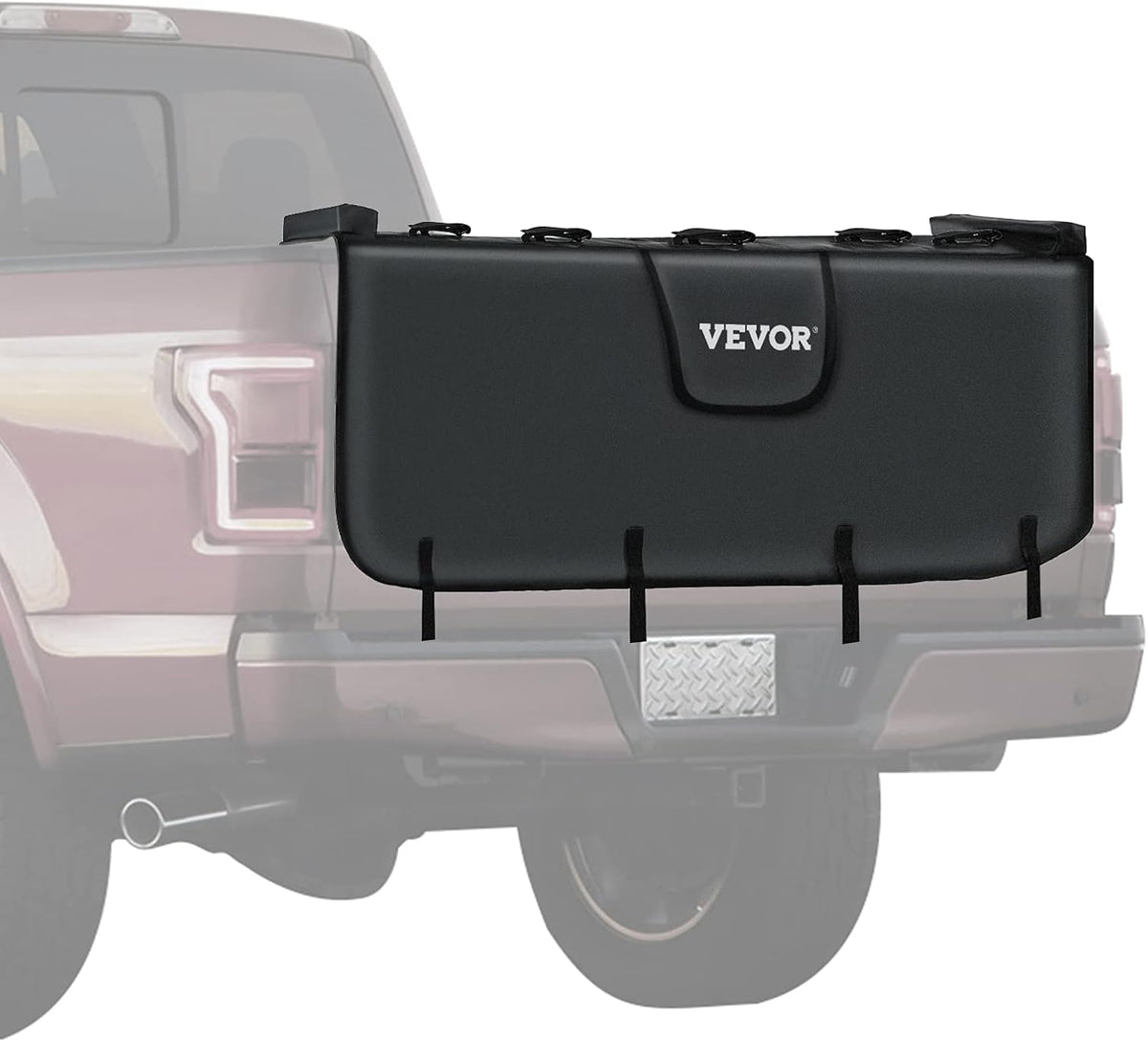 54 Bike Pickup Tailgate Pad Pack of 2 F368337
