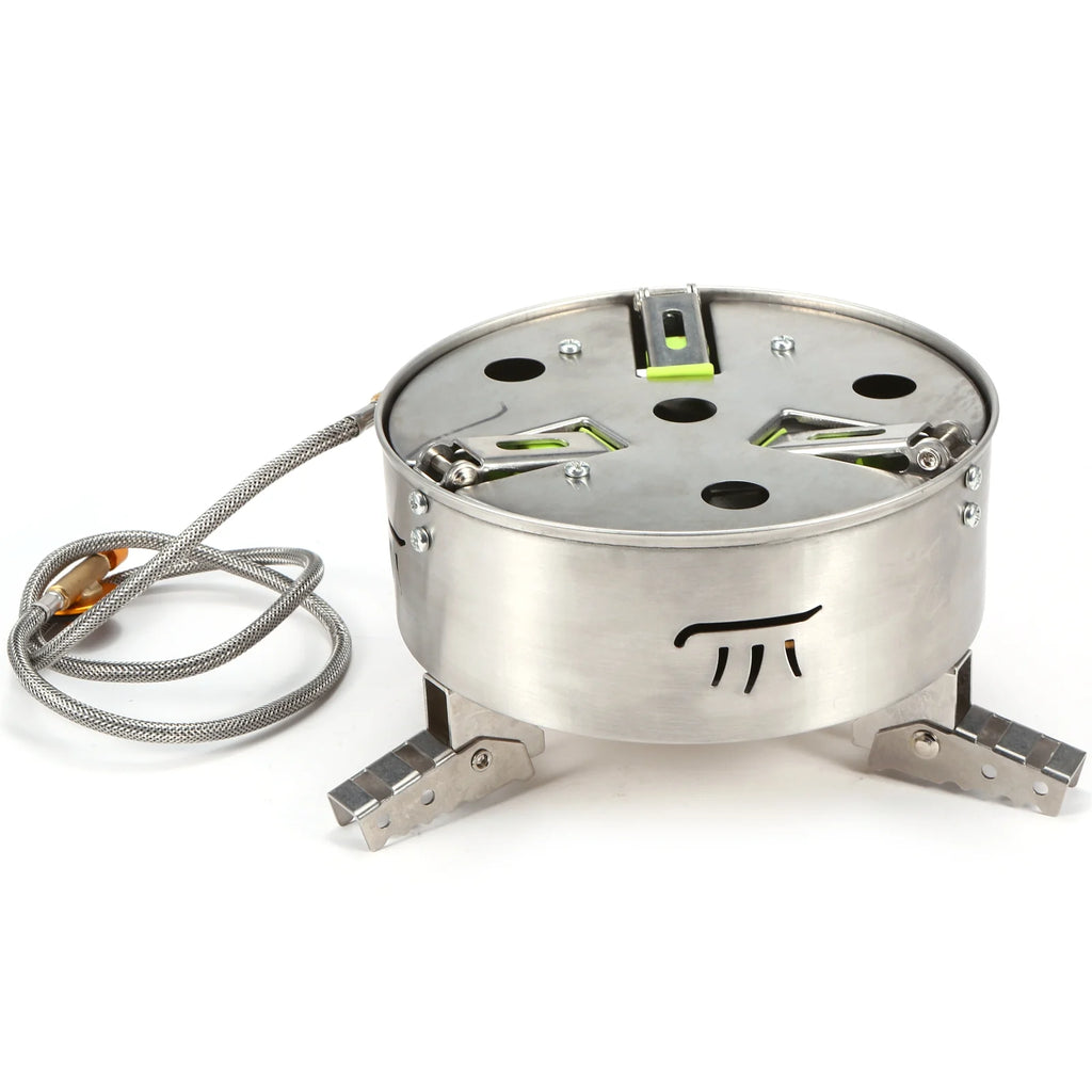 Portable Camping Gas Stove H89783
