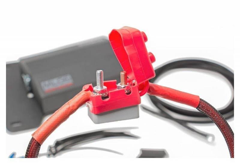 MLC-6 Multiple Light Controller H1010