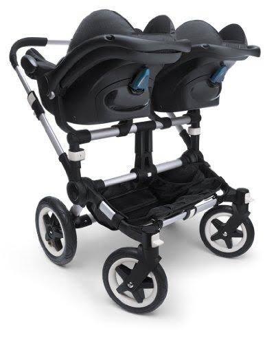 Chicco Car Seat Adapter L1672