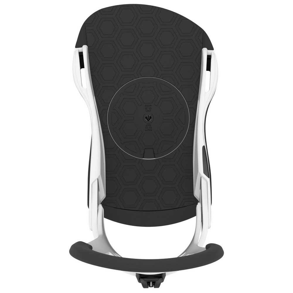 Contact Pro Snowboard Bindings Z849
