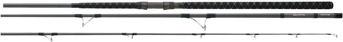 Coastal Sp Surf Rods E663300