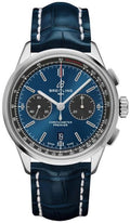 Chronograph 42mm X450