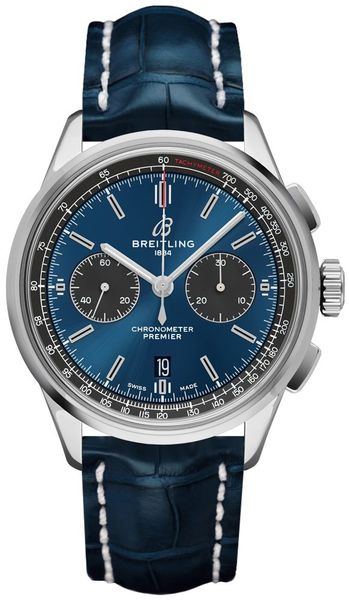 Chronograph 42mm X450
