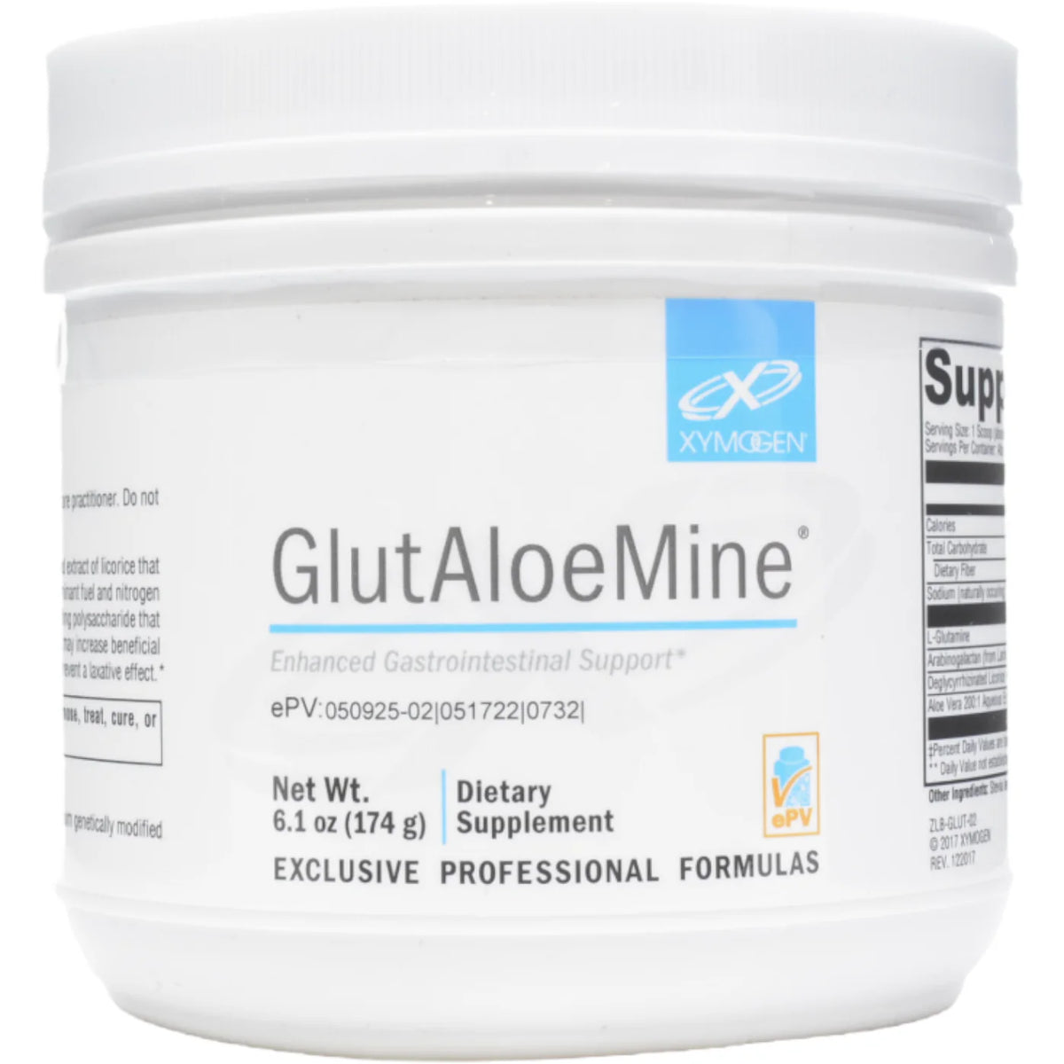 30 Servings P5320