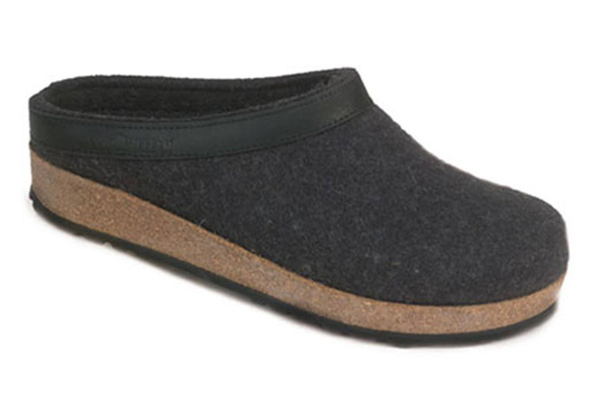 Charcoal Clog M7444