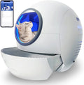 Self Cleaning Automatic Cat Litter Box N8906
