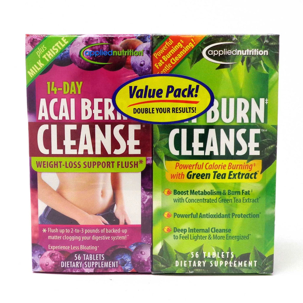 14 Day Cleanse L318564