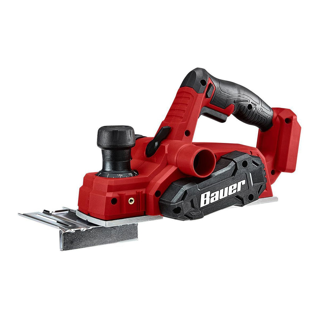 20V Cordless 3-1/4 in. Planer Q86161