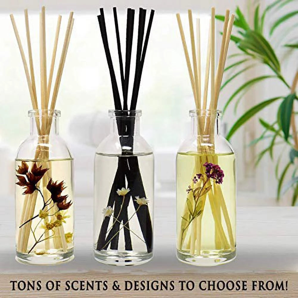 Ocean Mist & Sea Salt Scented Oil Reed Diffuser Refill 4 oz R61122