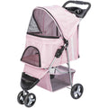 Foldable Pet Stroller I268850