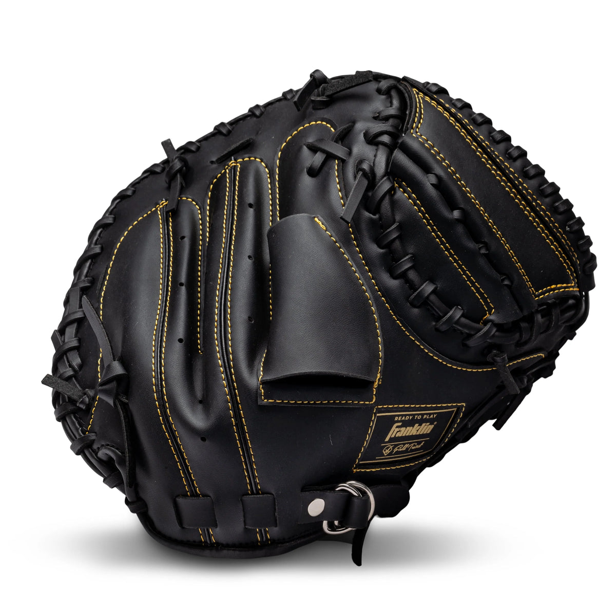 Youth Baseball Catcher's Mitt Z701