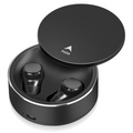 True Wireless Earbuds with Mic - Black K68489