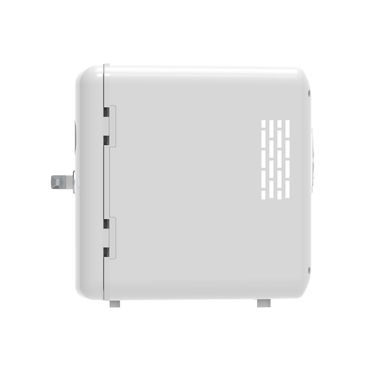 Portable Retro 6-Can Mini Cooler I258413