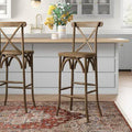 Rosalind Wheeler Bar Stool O224