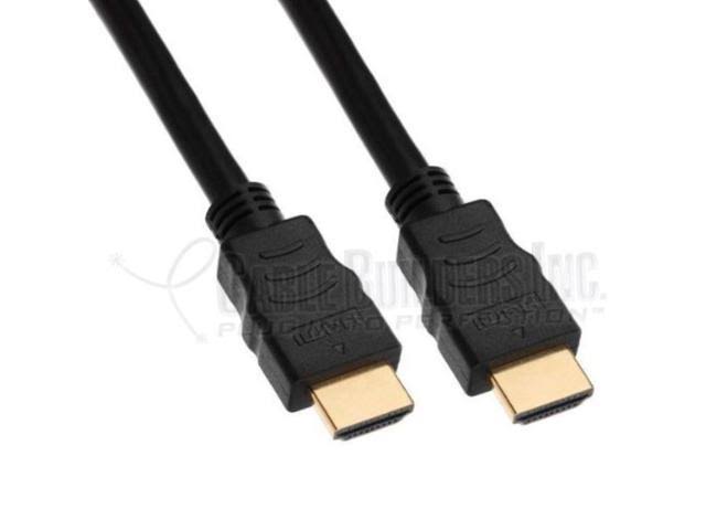 15ft High Speed HDMI Cable with Ethernet X96406