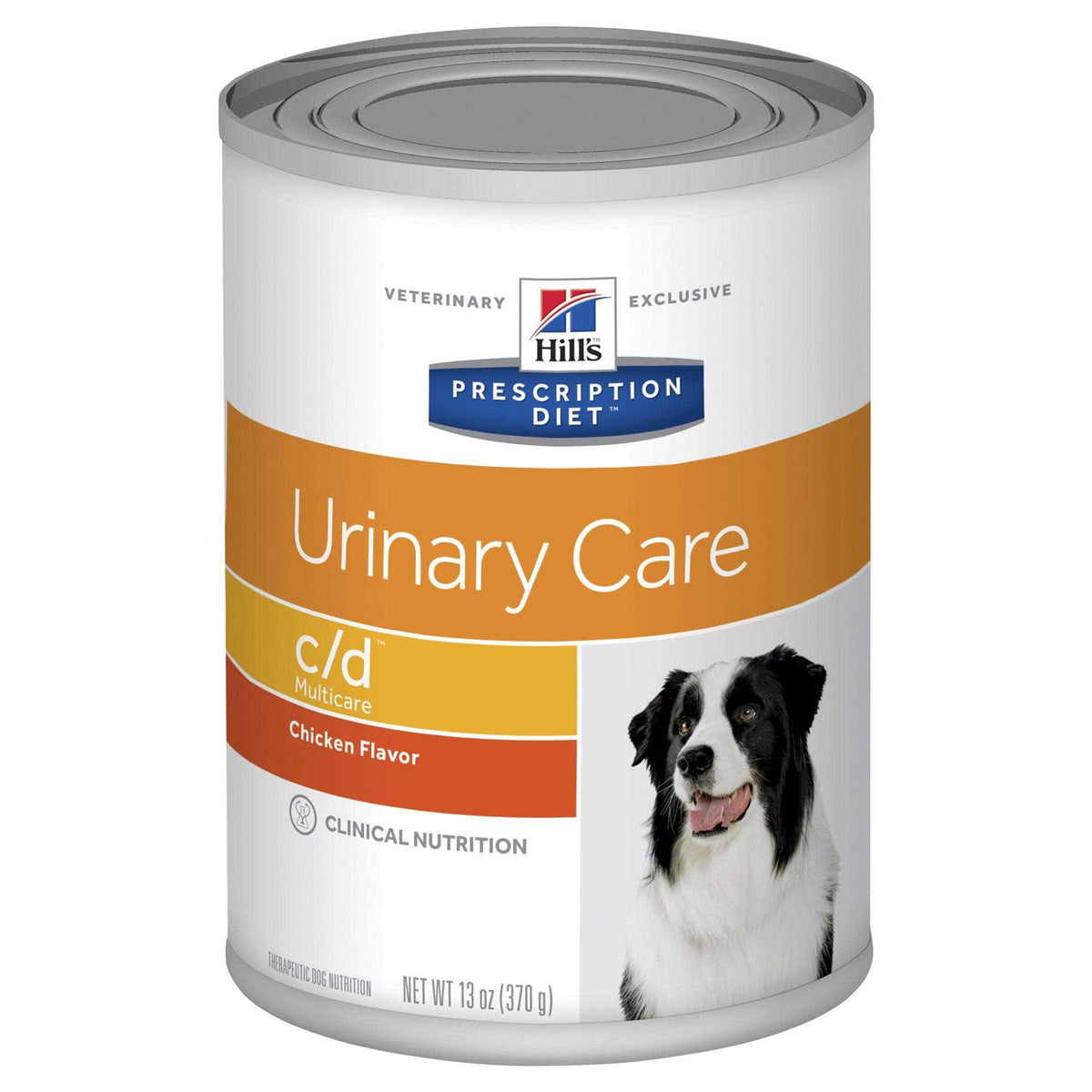Prescription Diet c/d Multicare Dog Nutrition F477
