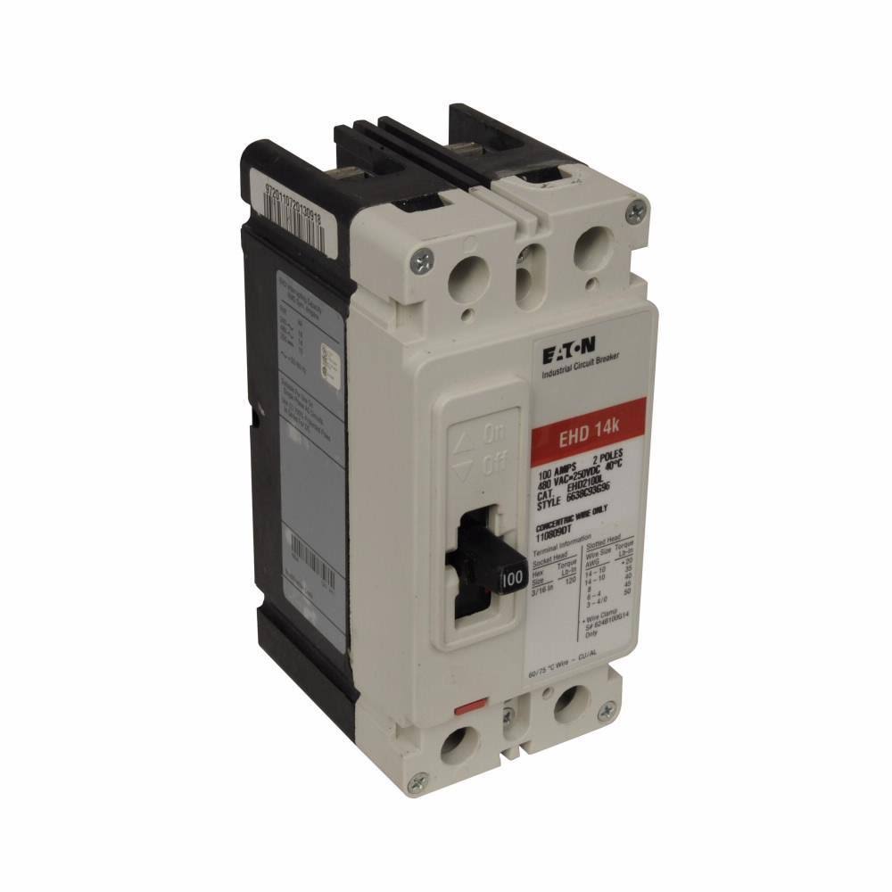 Molded Case Circuit Breaker Z149394
