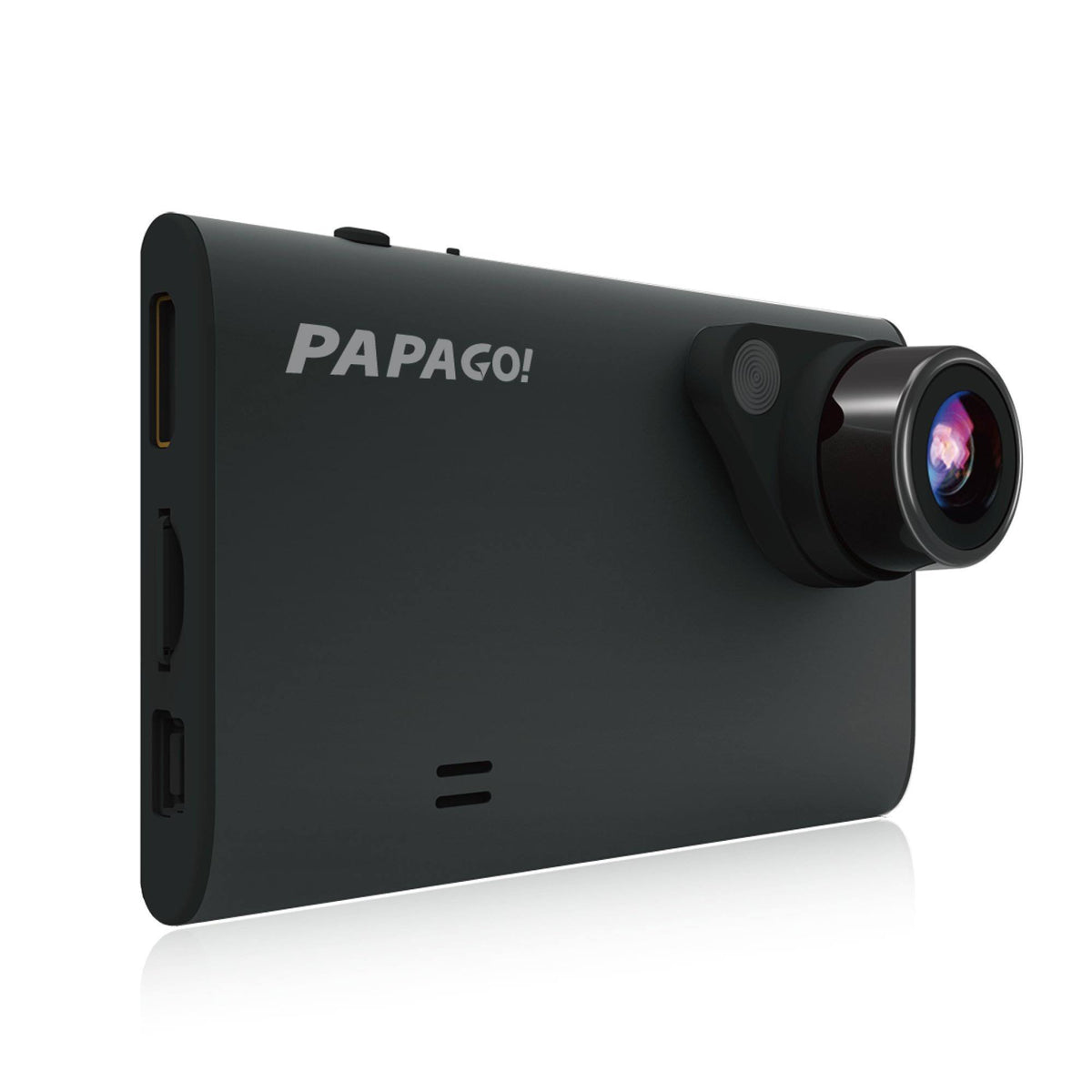 Mini Dash Camera K382