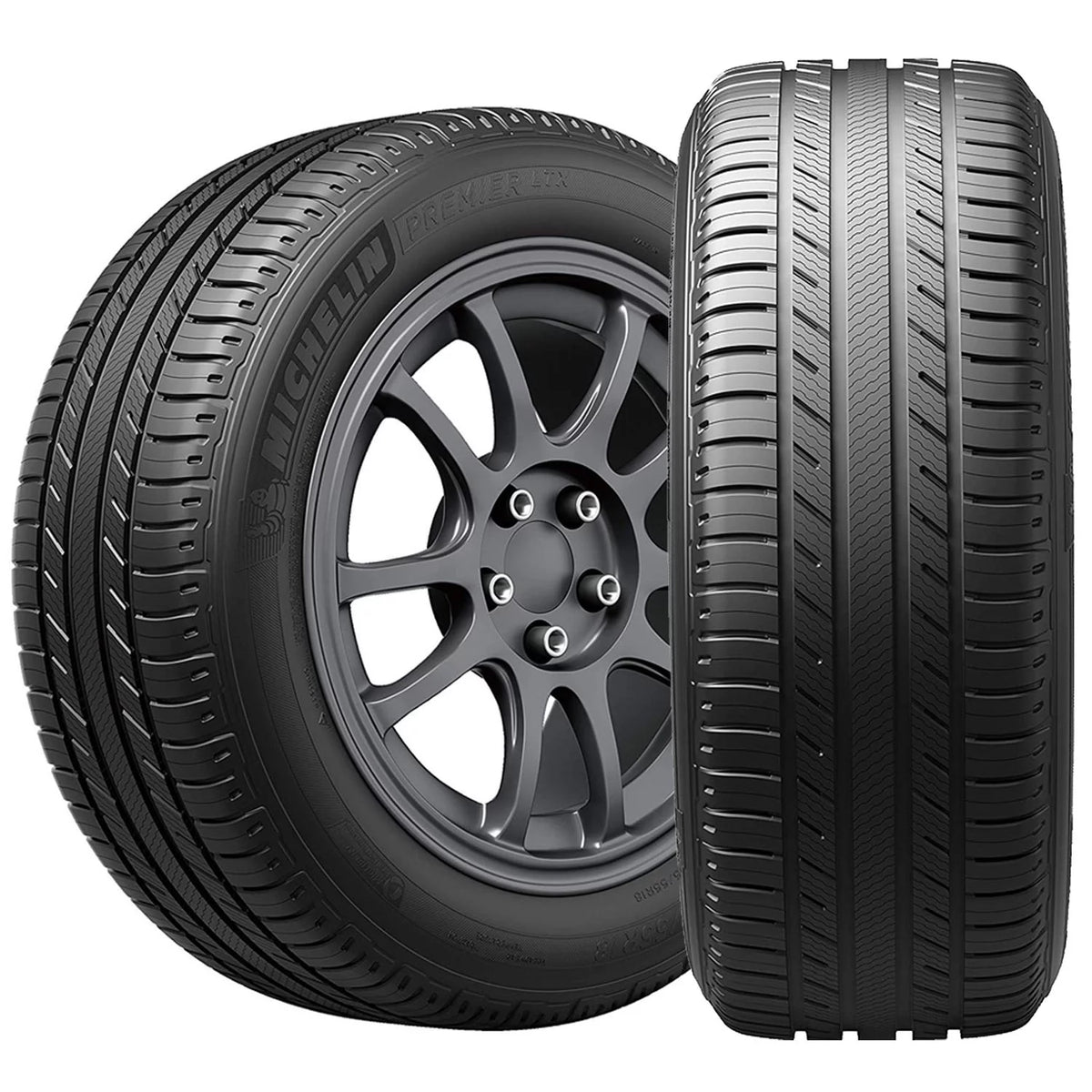 All-Season Tire 275/55R19 111H K11449
