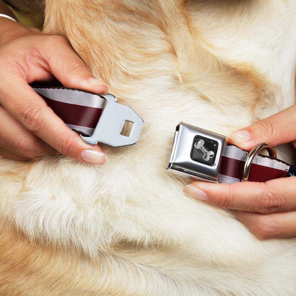 Dog Collar Seatbelt Buckle X118436