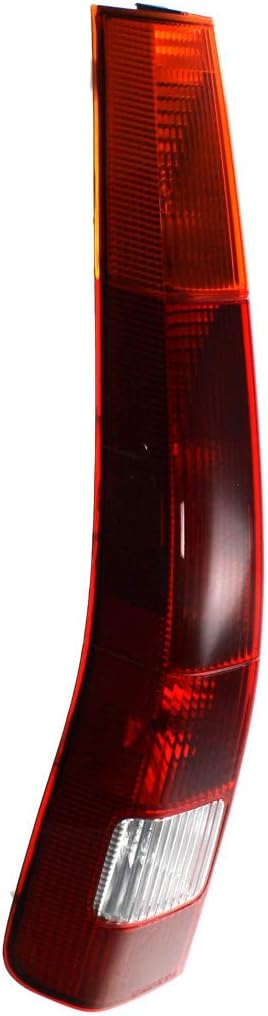 Tail Light Assembly Pair for Honda CRV 2002 2003 2004 V8635