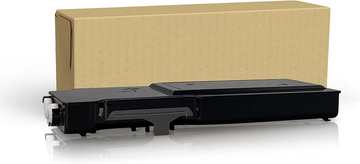 Extra High Yield 4 Pack Toner Cartridge X453
