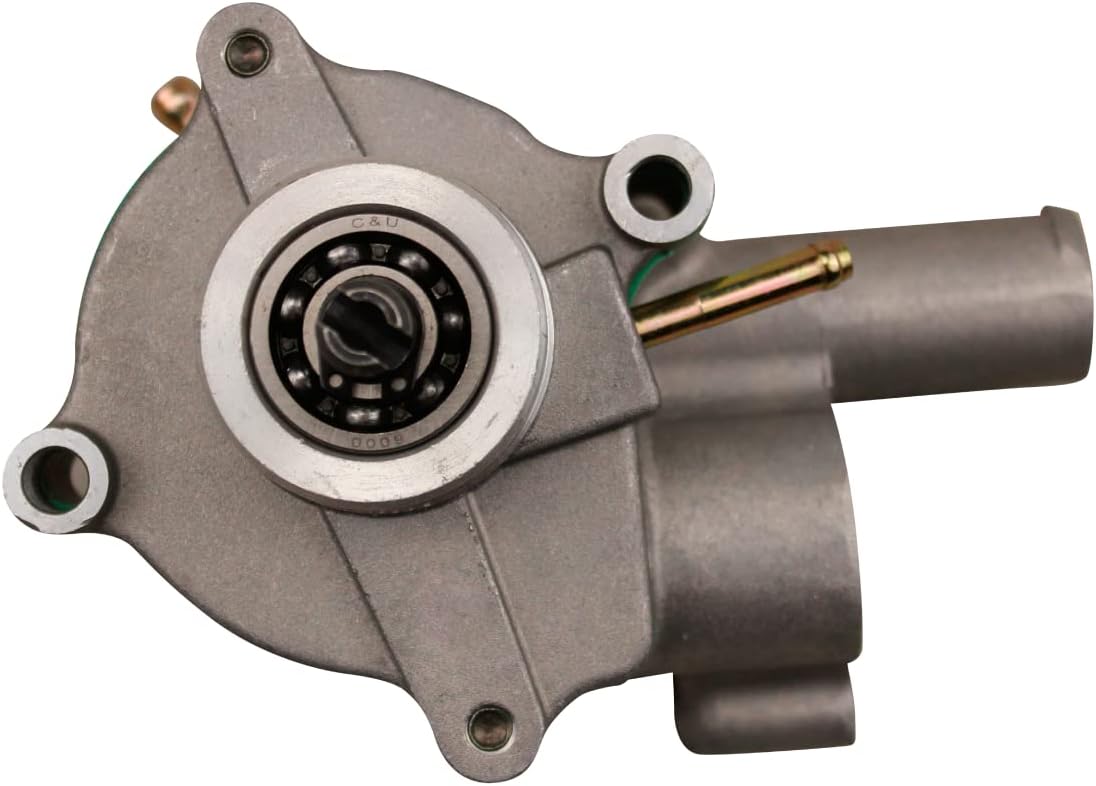 Water Pump Pack of 2 Q2236