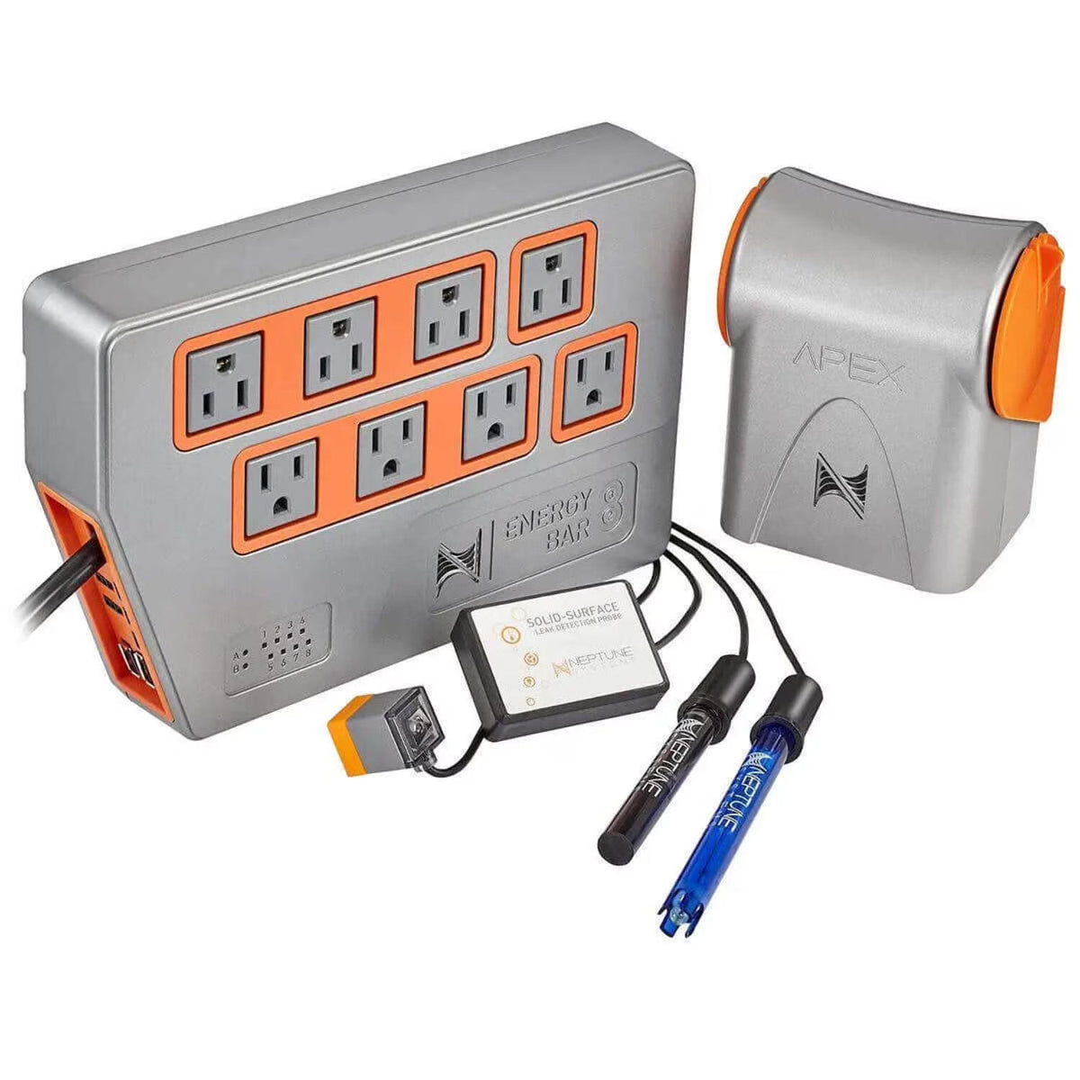 A3 Apex Controller System R89222