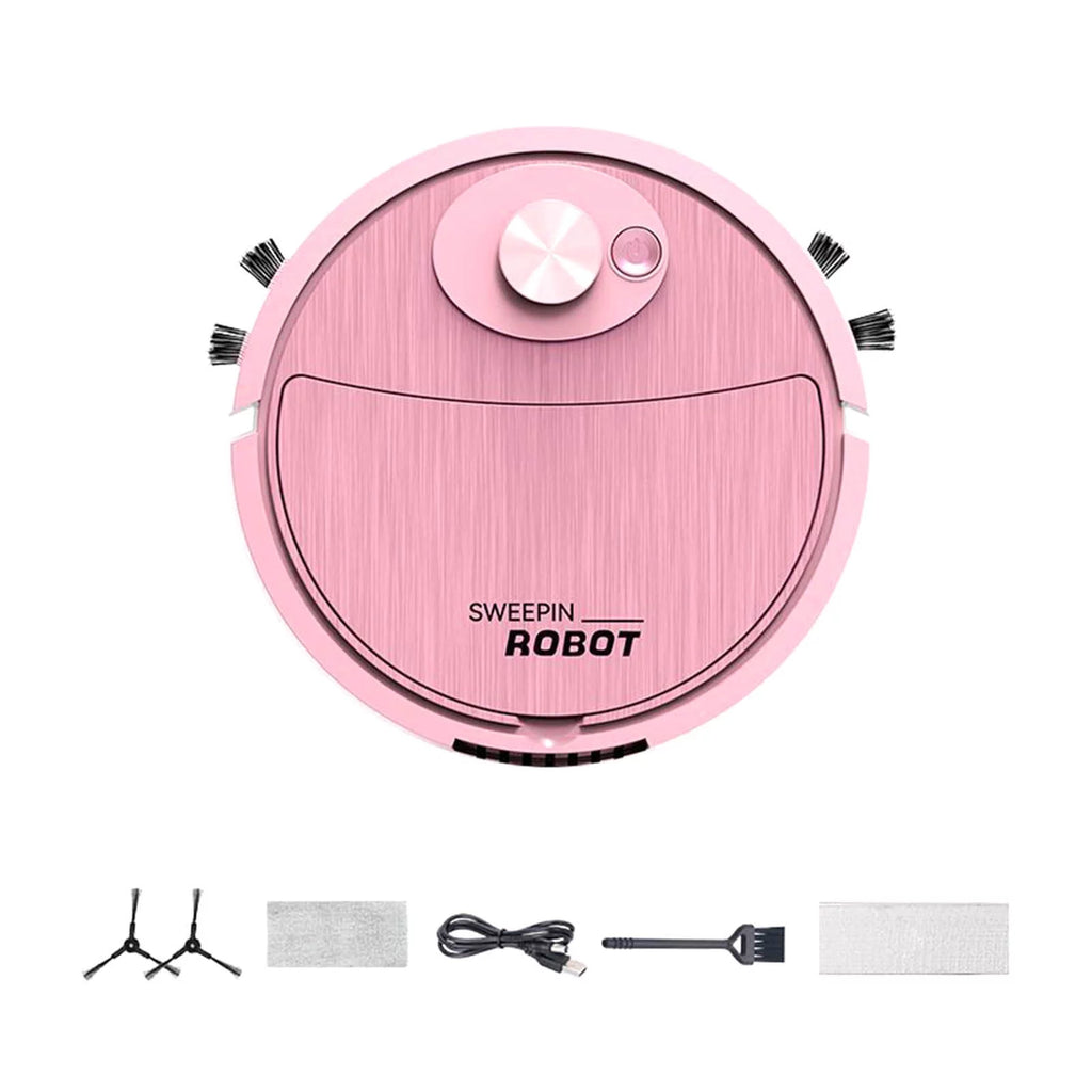 Robot Mop Vacuum Cleaner P5462