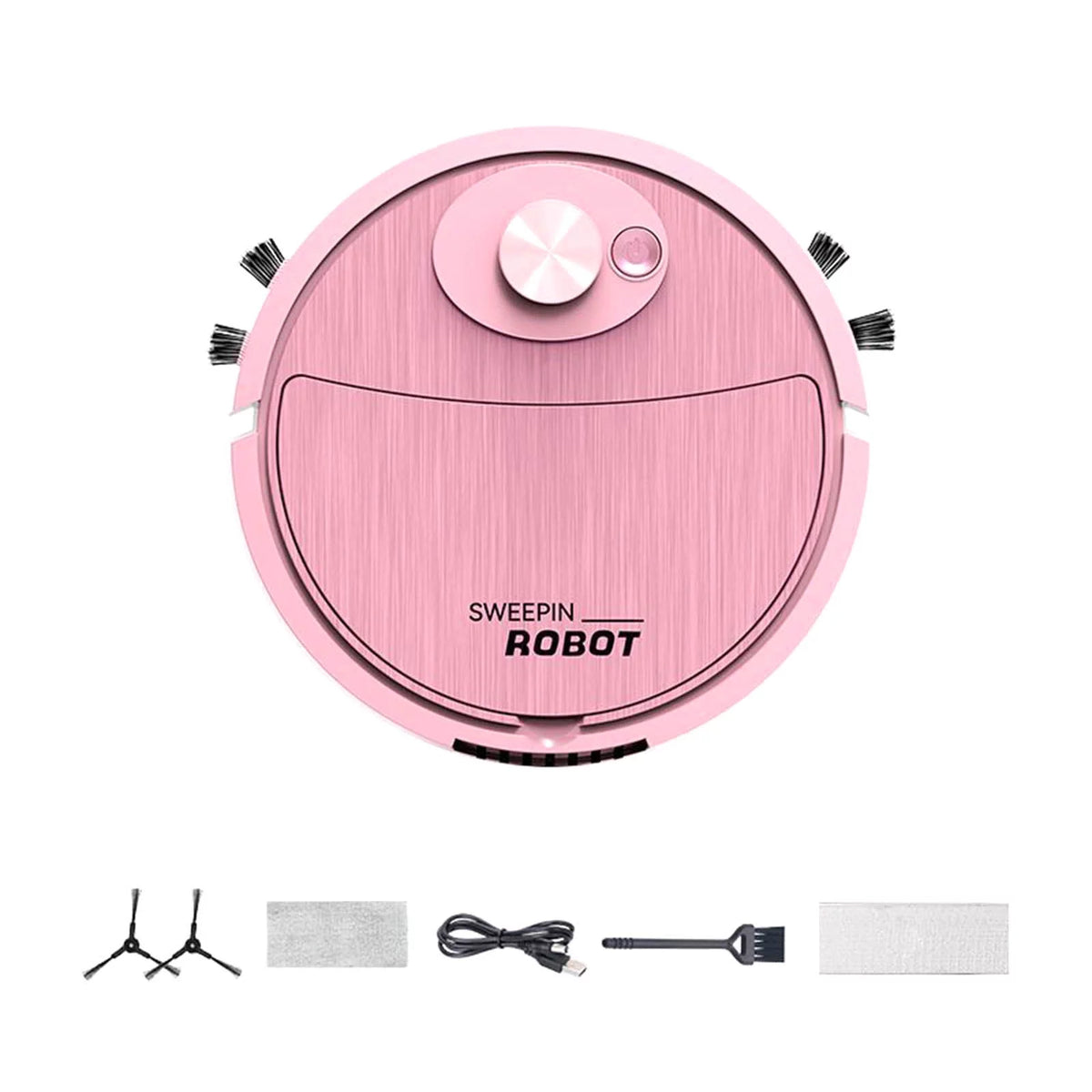 Robot Mop Vacuum Cleaner P5462