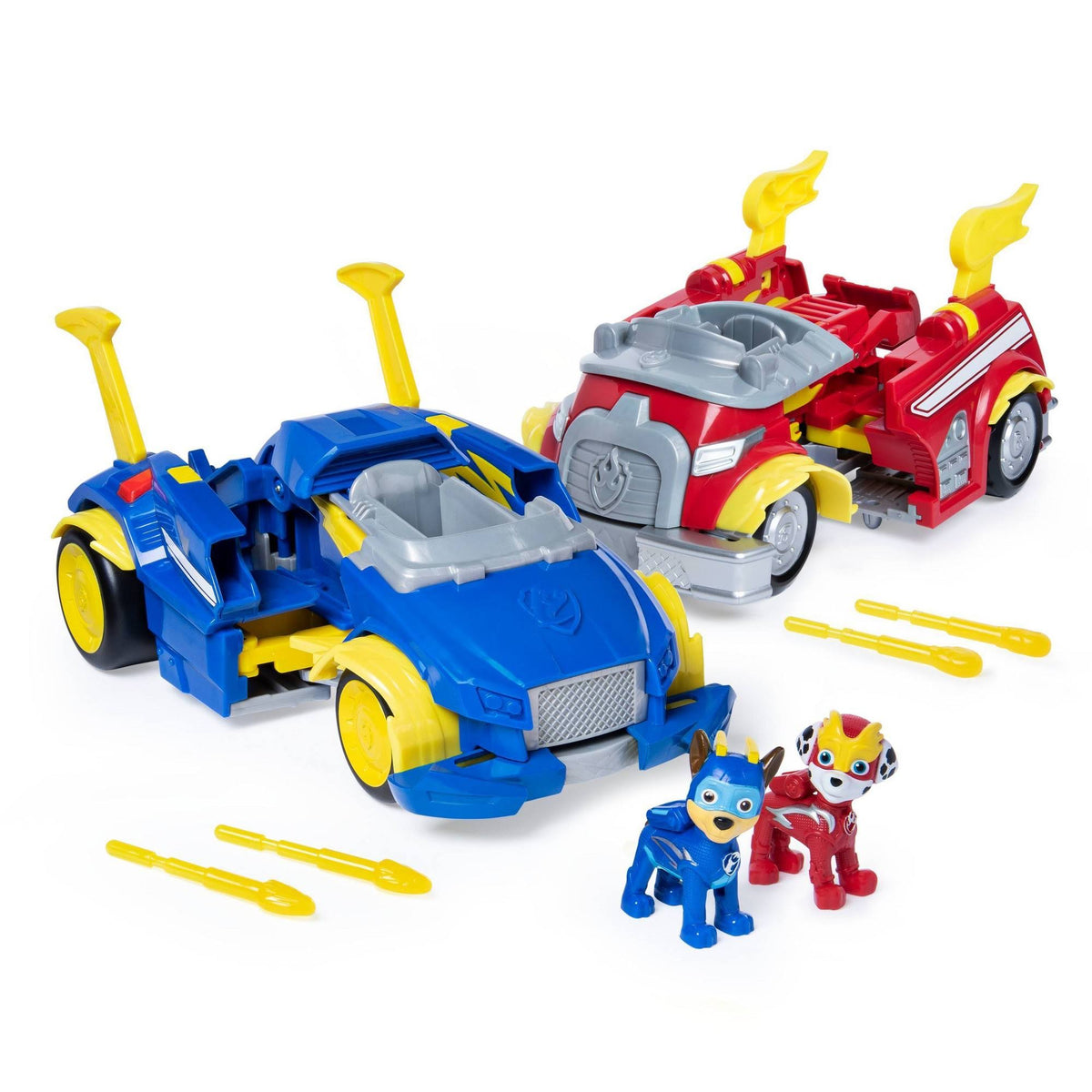 Powered Up Vehicles Dual Pack X8517