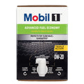 0W-20 Full Synthetic Motor Oil 12 Quart N181