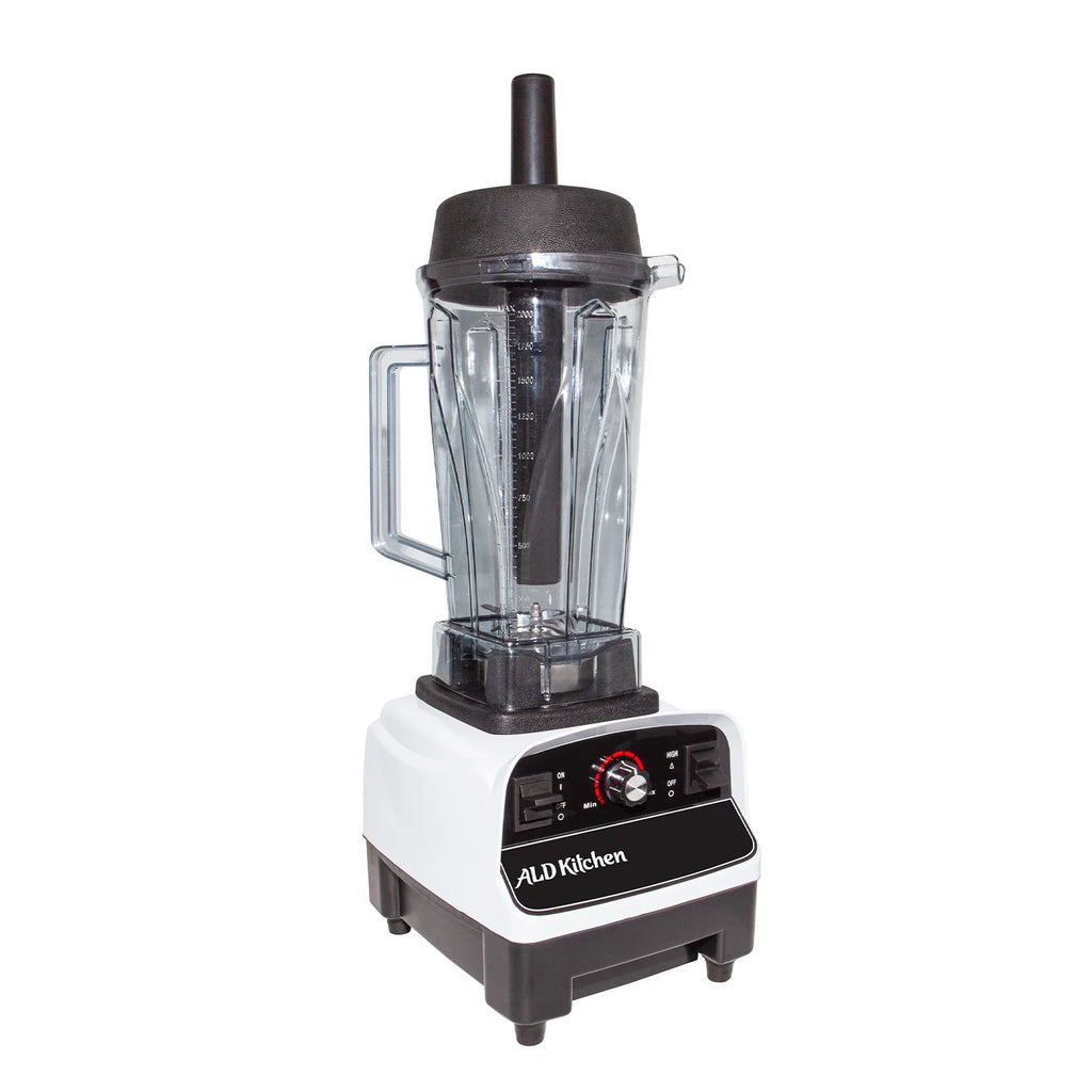 Commercial Blender 2L Stainless Steel Blade P97352
