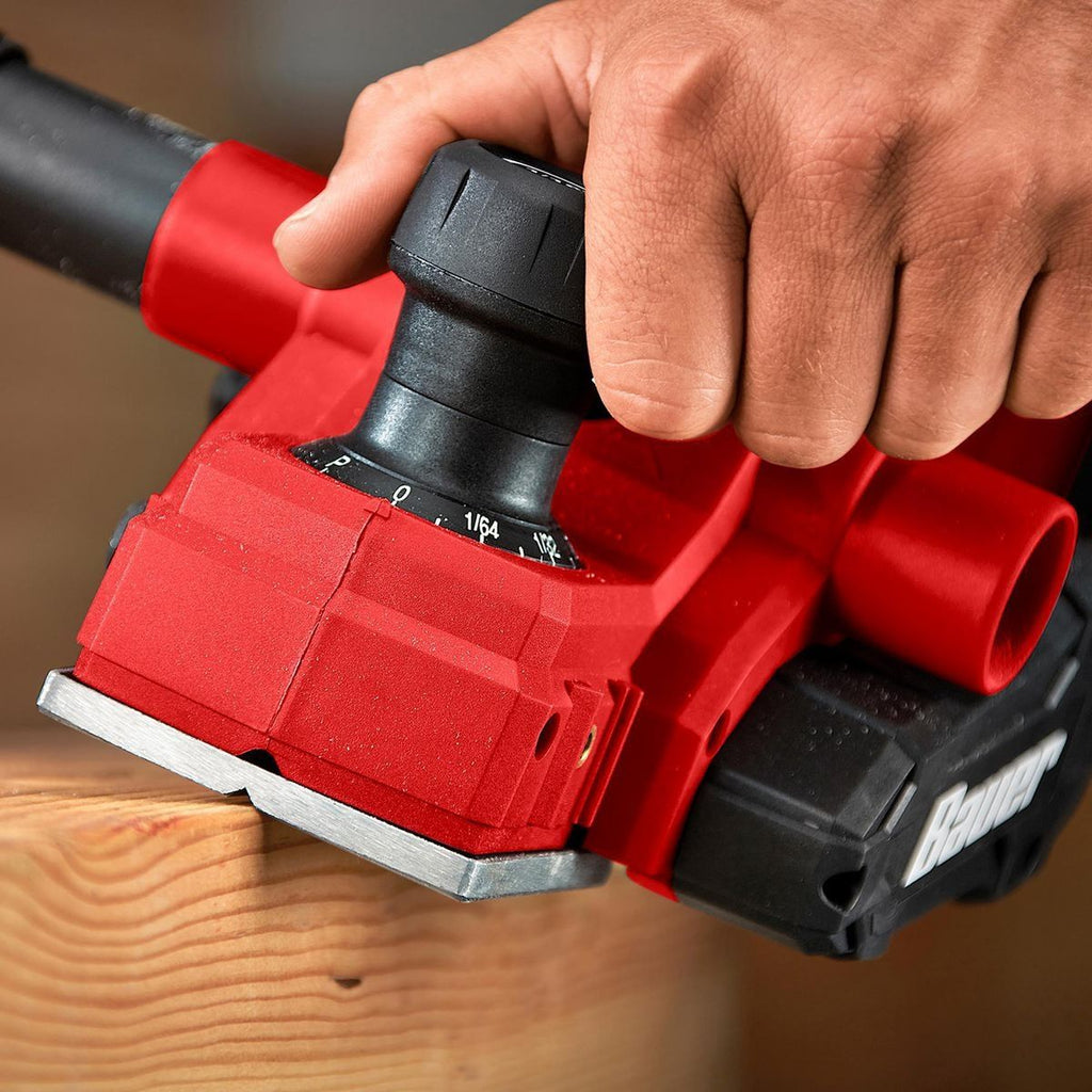 20V Cordless 3-1/4 in. Planer Q86161