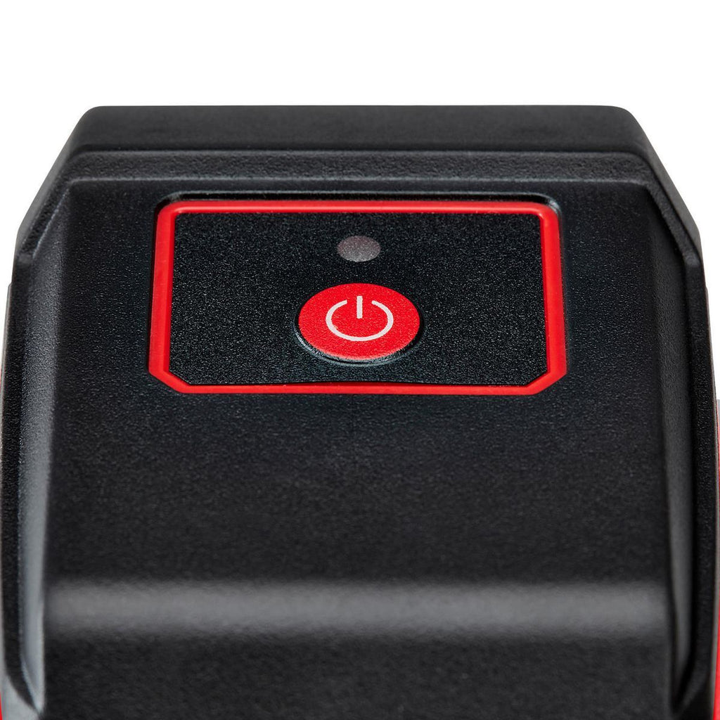 Self-Leveling Cross-Line Laser Level P355