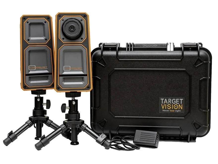 Long Range Target Camera O1530