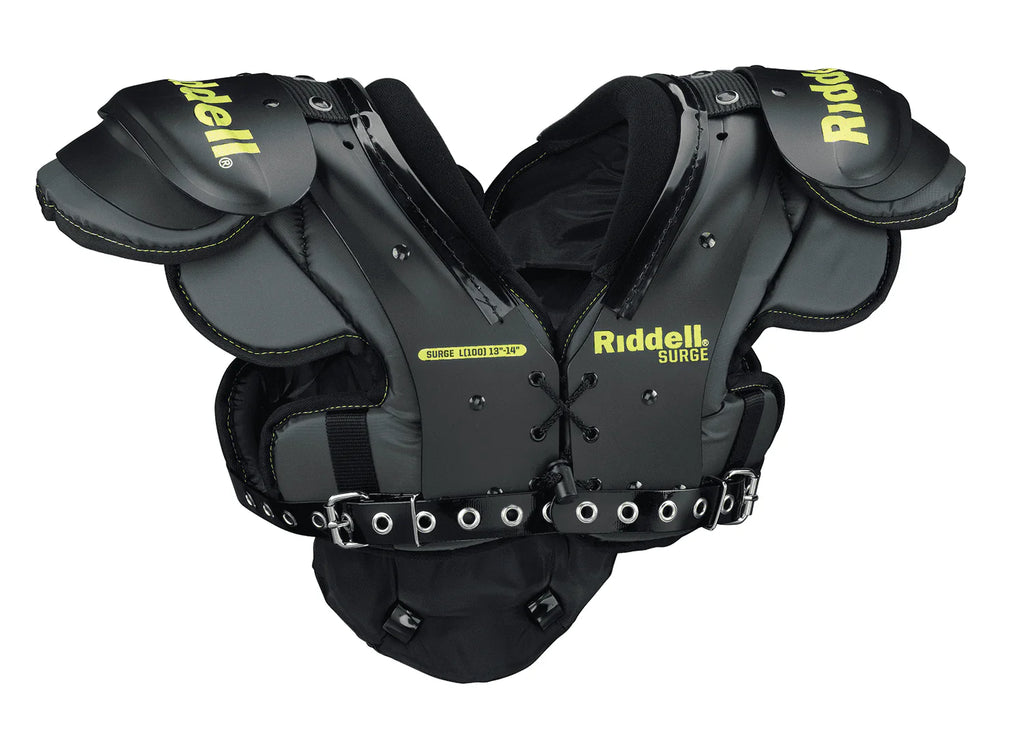 Youth Football Shoulder Pad U56336