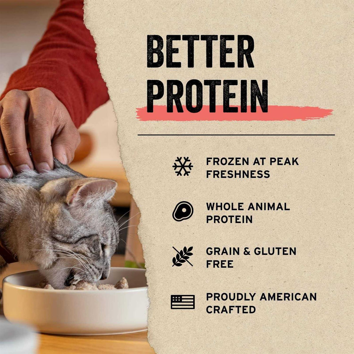 Freeze-Dried Duck Liver Cat Treats T273