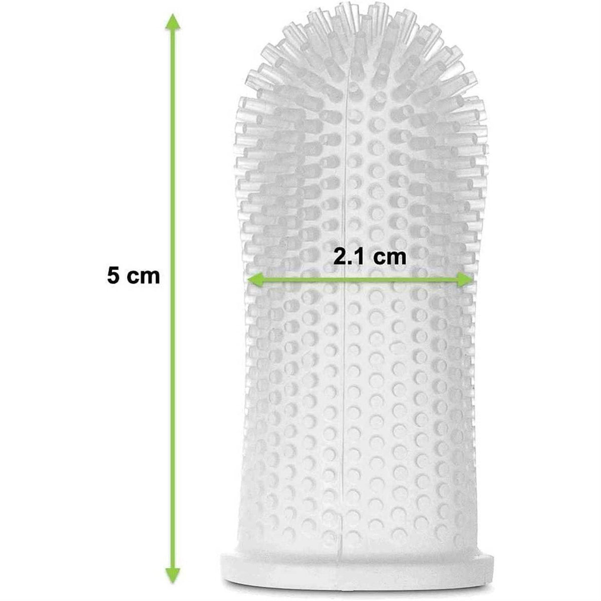 Dog Toothbrush J566