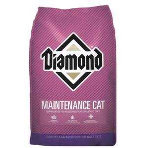 Dry Cat Food K393882