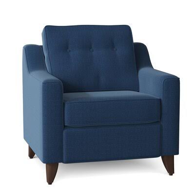 36x22 Wide Power Recliner R75536