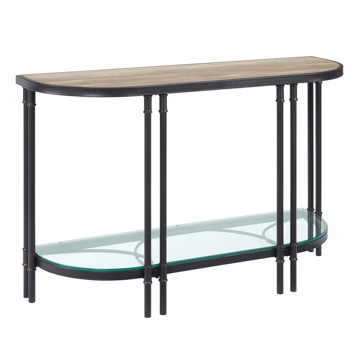 47 Inch Wood Sideboard Console Sofa Table V266687