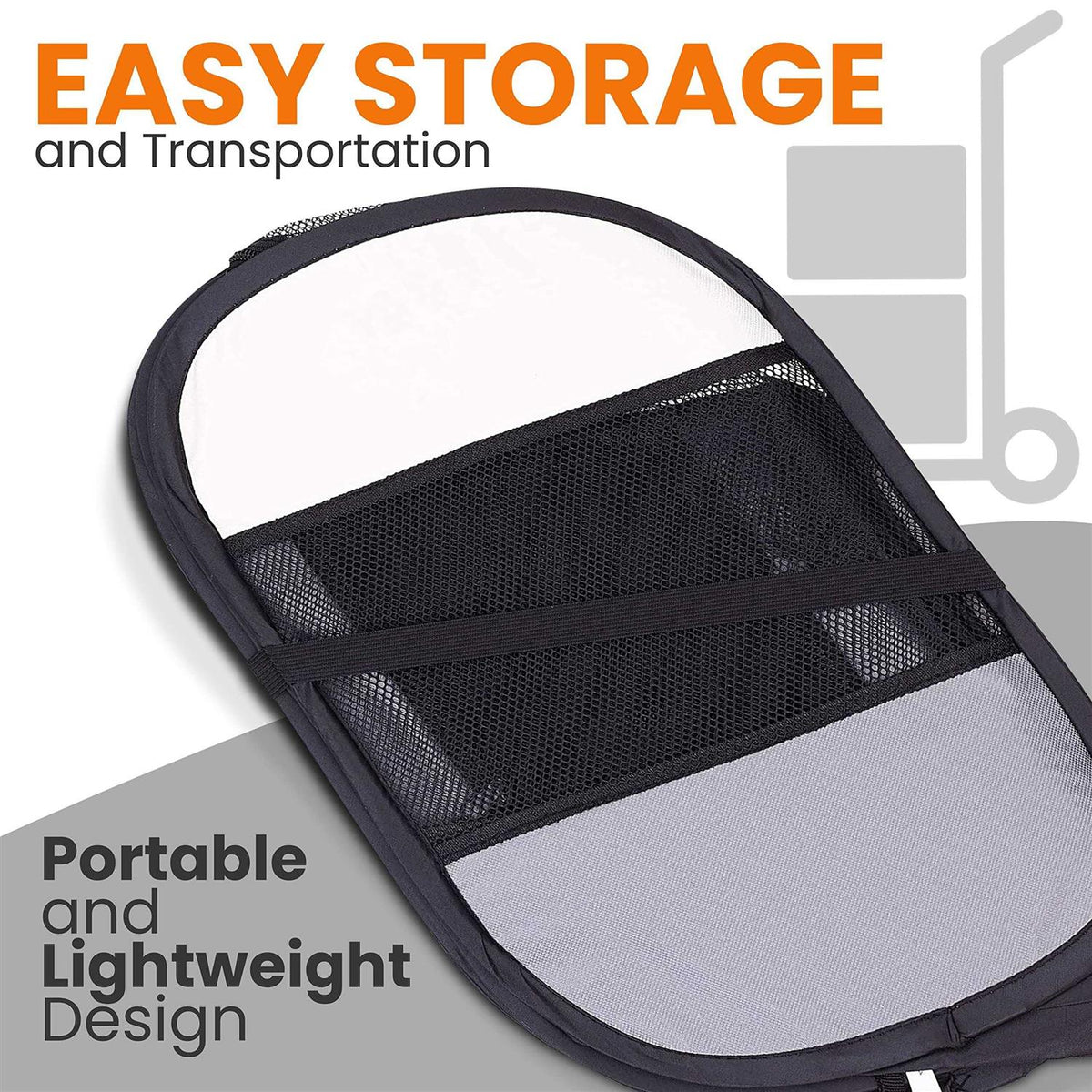 Portable Foldable Pet Tent U279
