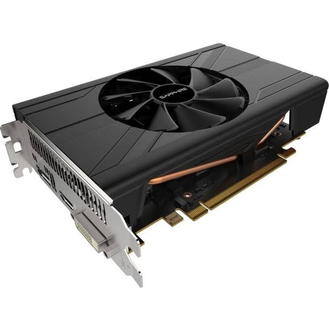 Radeon Pulse RX 570 4GB GDDR5 Graphics Card S71832
