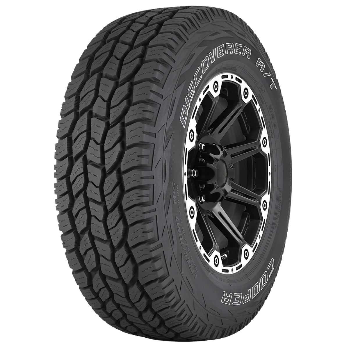 All-Season 265/70R17 115T Tire T770861