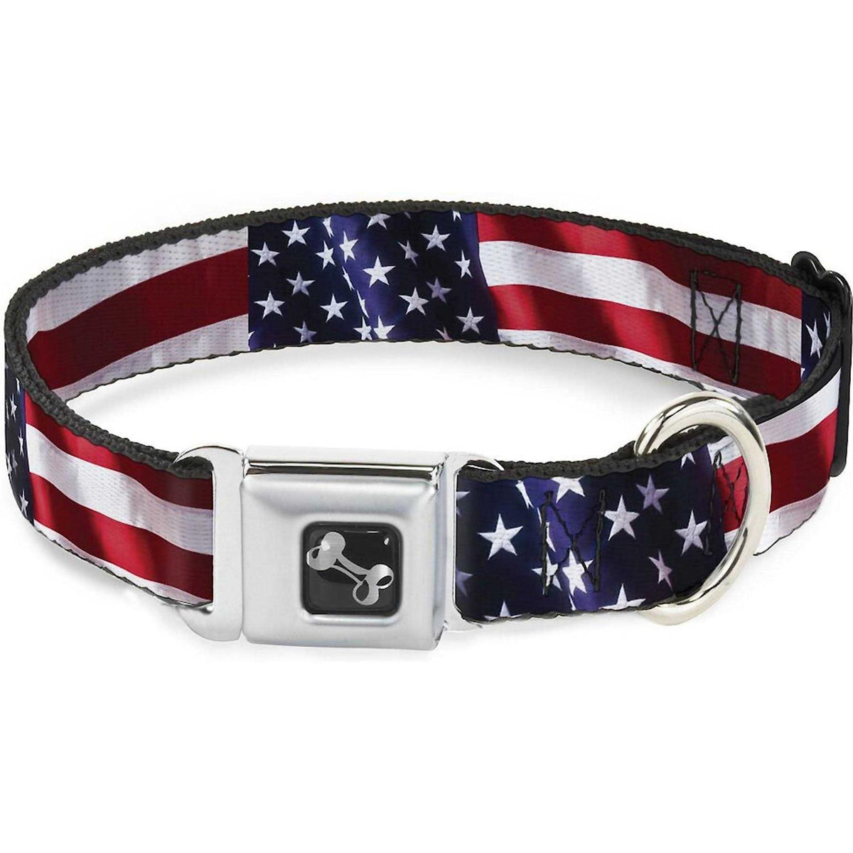 Dog Collar Seatbelt Buckle X118436